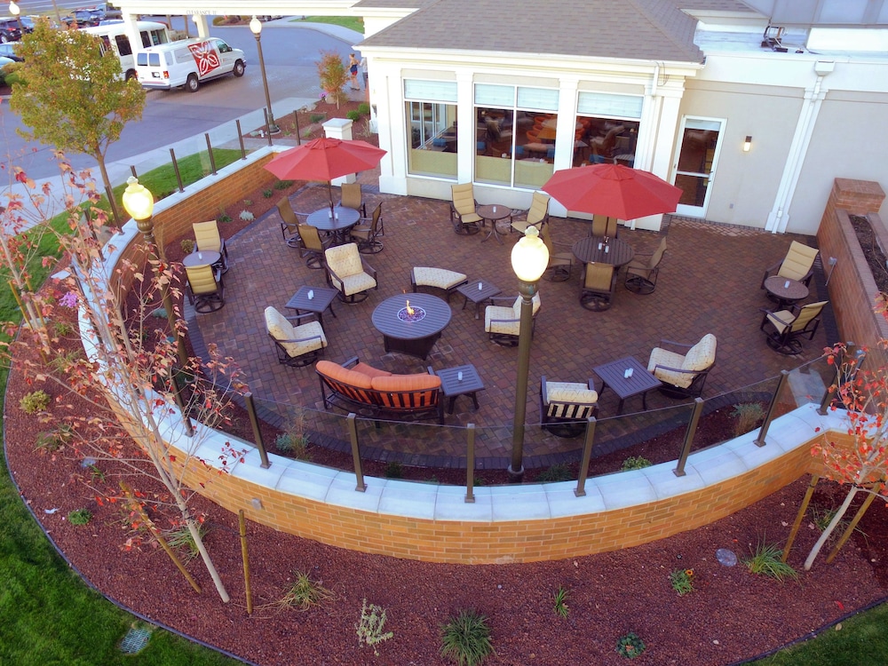 Hilton Garden Inn Spokane Airport - photo 58