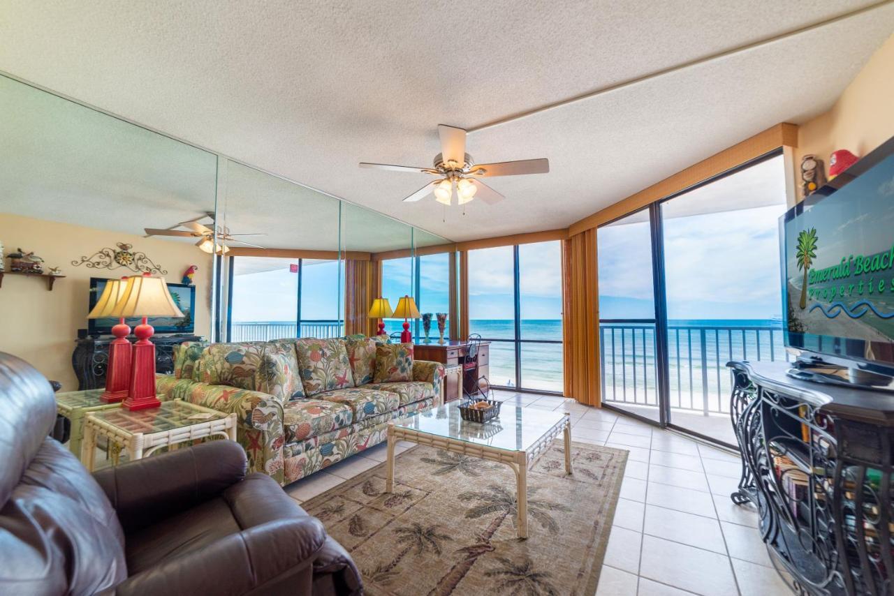 Edgewater W404 ‘Sandpiper’