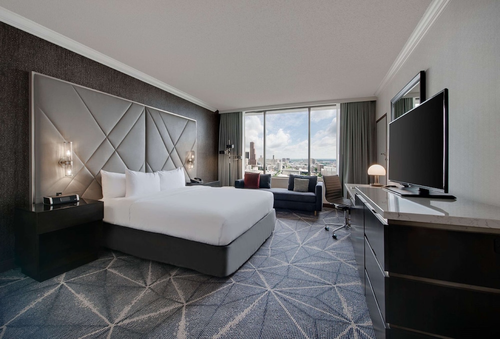 Hilton Atlanta - photo 6