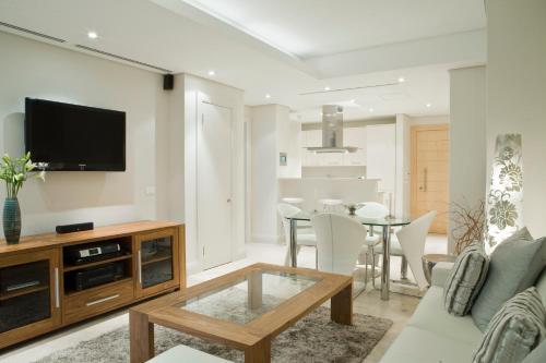 Kylemore 405 B — 4-Star Luxury Hotel in Cape Town, South Africa