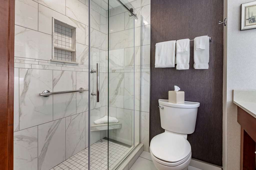 Best Western Premier Park Hotel - photo 17