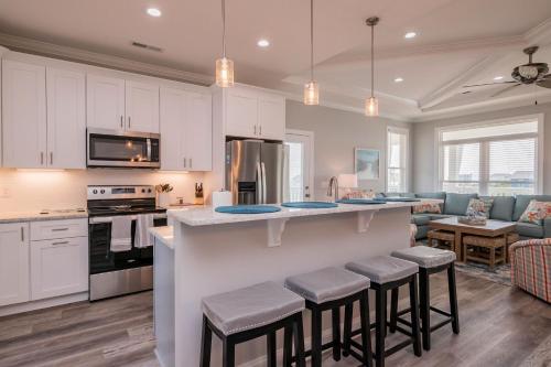 Pappys Place by Oak Island Accommodations - photo 37