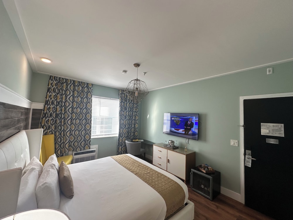 Dorset Hotel - photo 31