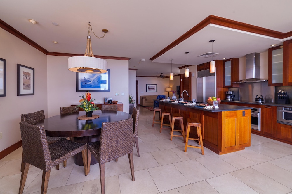 Three bedroom Villas at Ko Olina Beach Villas Resort - photo 33