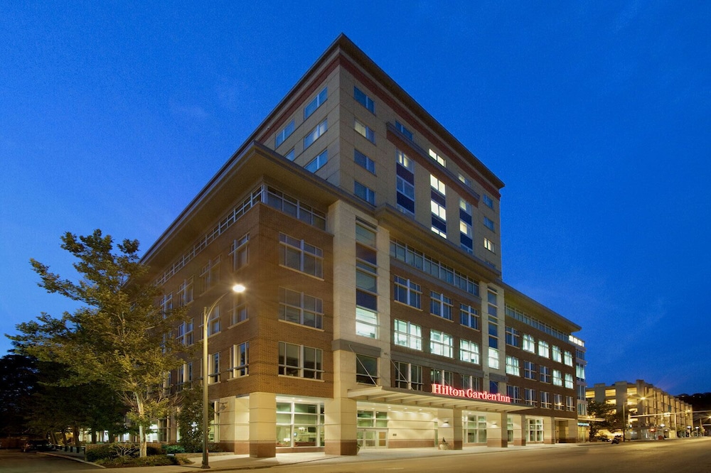 Hilton Garden Inn Ithaca - photo 41