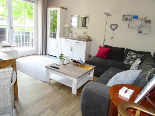 Ferienwohnung Krekel in ruhiger Lage inklusiv Wäschepaket WLAN Parkplatz — 4-Star Luxury Hotel in Braunlage, Germany