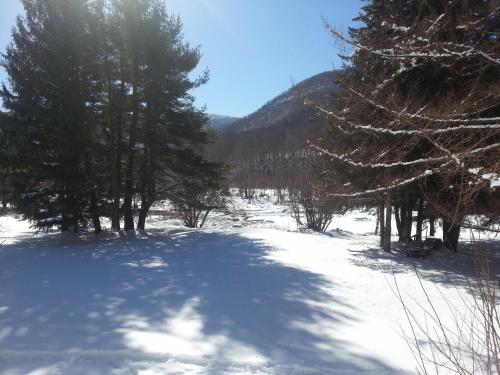 Liftside Village At Hunter Mountain Resort — Hunter