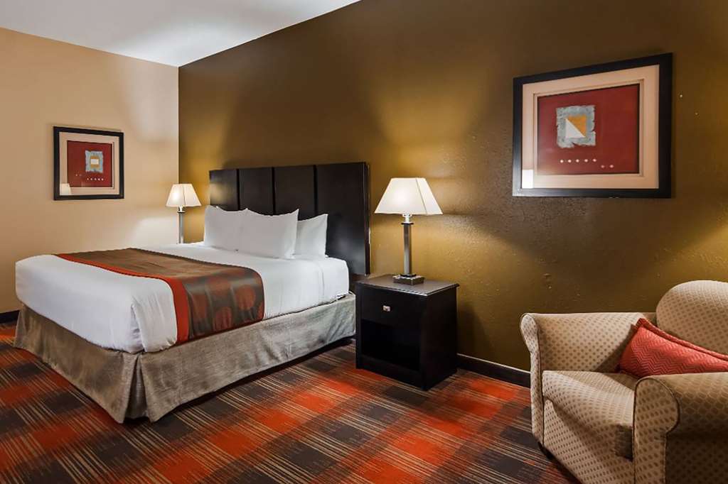Baymont by Wyndham La Vergne Nashville I 24 East - photo 21