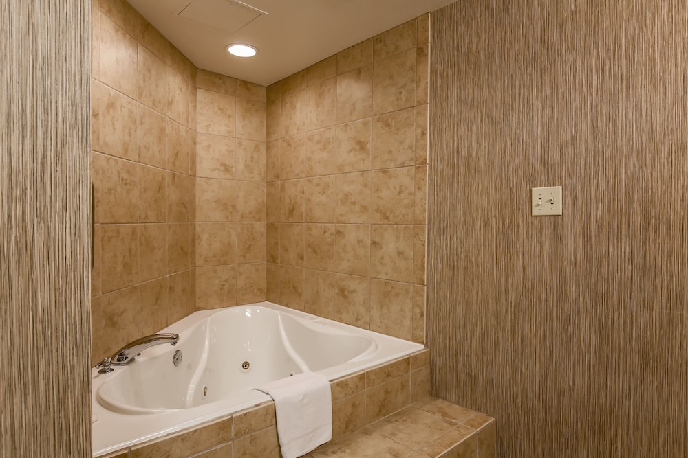 Hampton Inn Champaign Urbana - photo 56