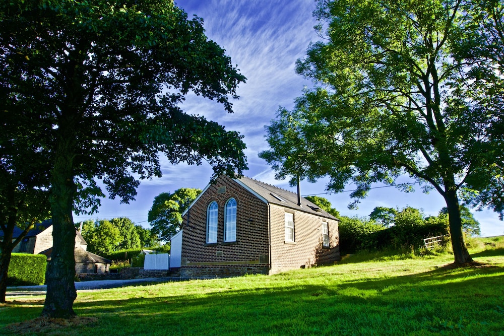 The Chapel in Alfreton, United Kingdom