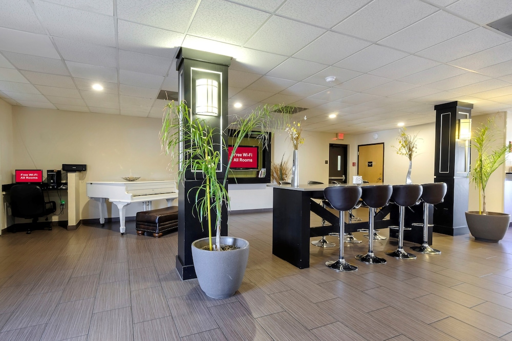 Red Roof Inn Yemassee - photo 2