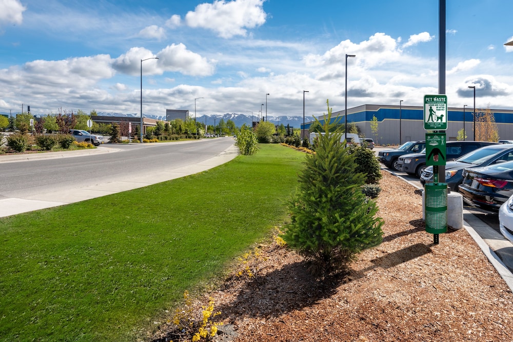 Staybridge Suites Anchorage by IHG - photo 38