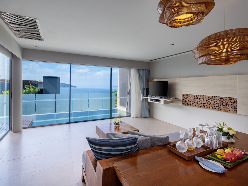 סלון / אזור ישיבה