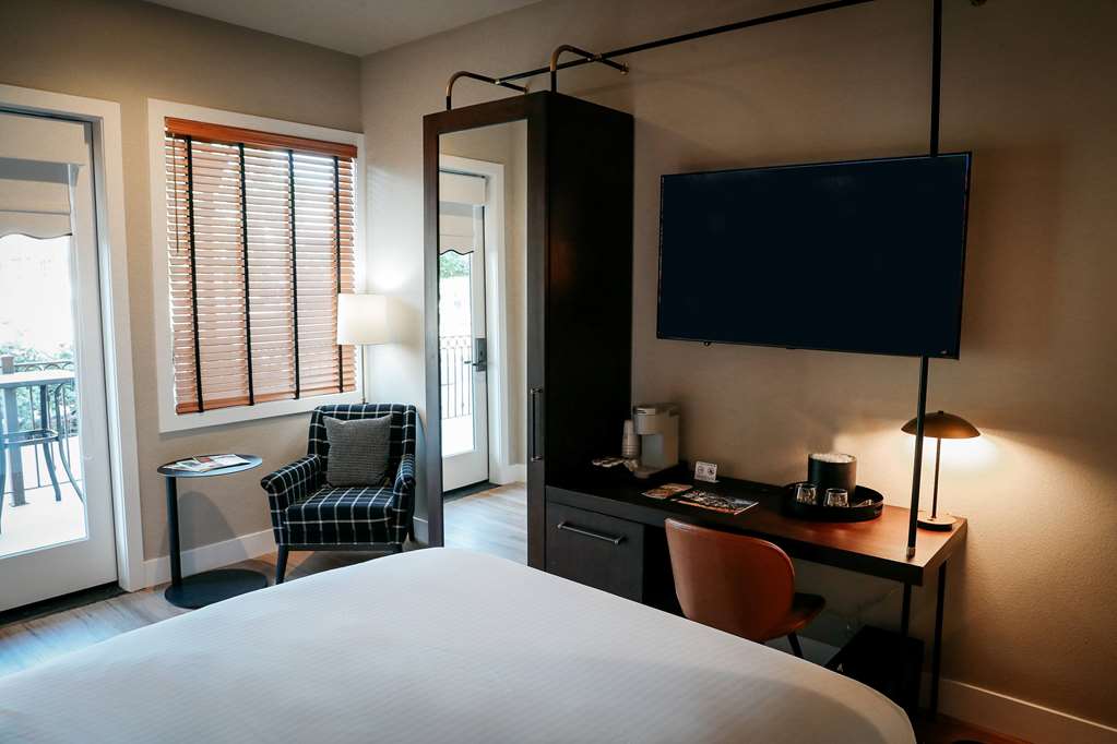 Gateway Hotel Trademark Collection by Wyndham - photo 27