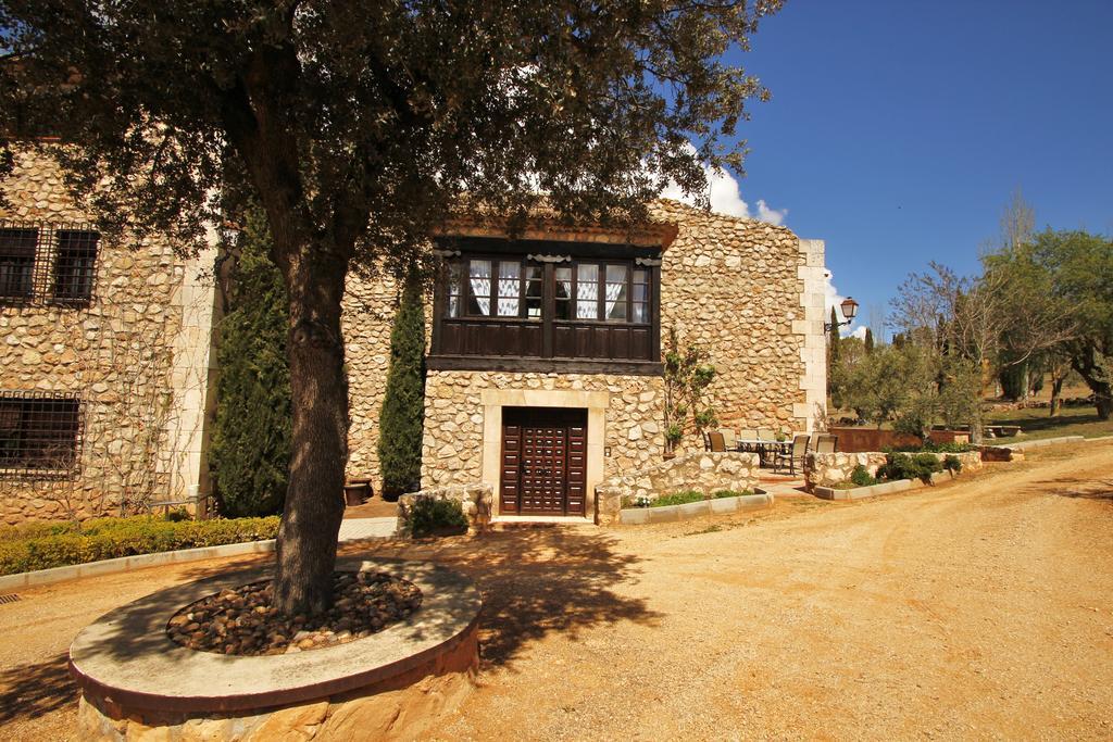 Palacete Belmonte — Belmonte