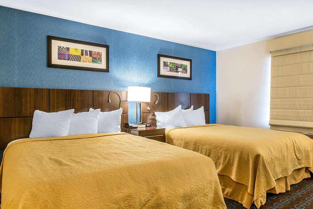 Quality Inn & Suites Middletown Newport - photo 26