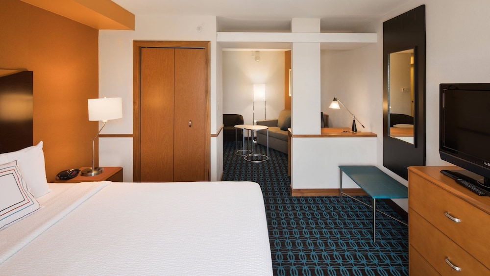 Fairfield Inn & Suites by Marriott Conway - photo 5