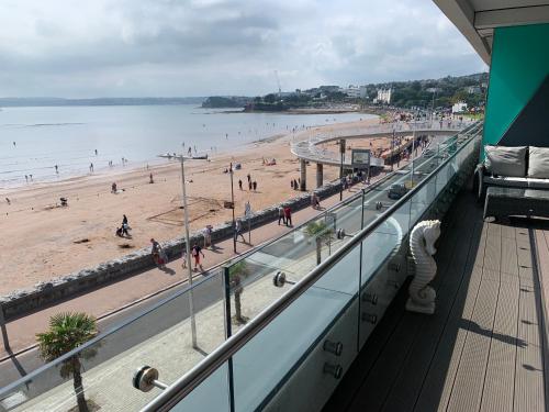 Bay View Abbey Sands — Torquay — photo 2