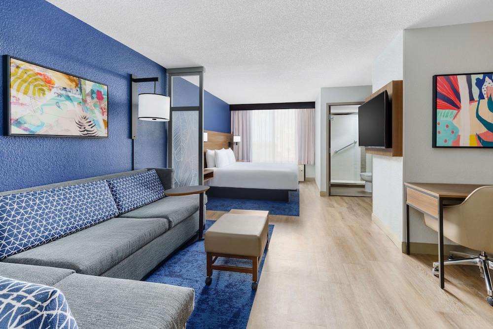Hyatt Place Orlando I Drive Convention Center - photo 14
