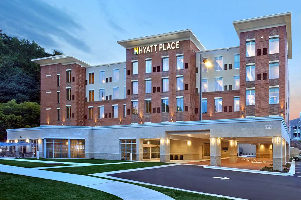 Hyatt Place Chapel Hill Southern Village - featured photo