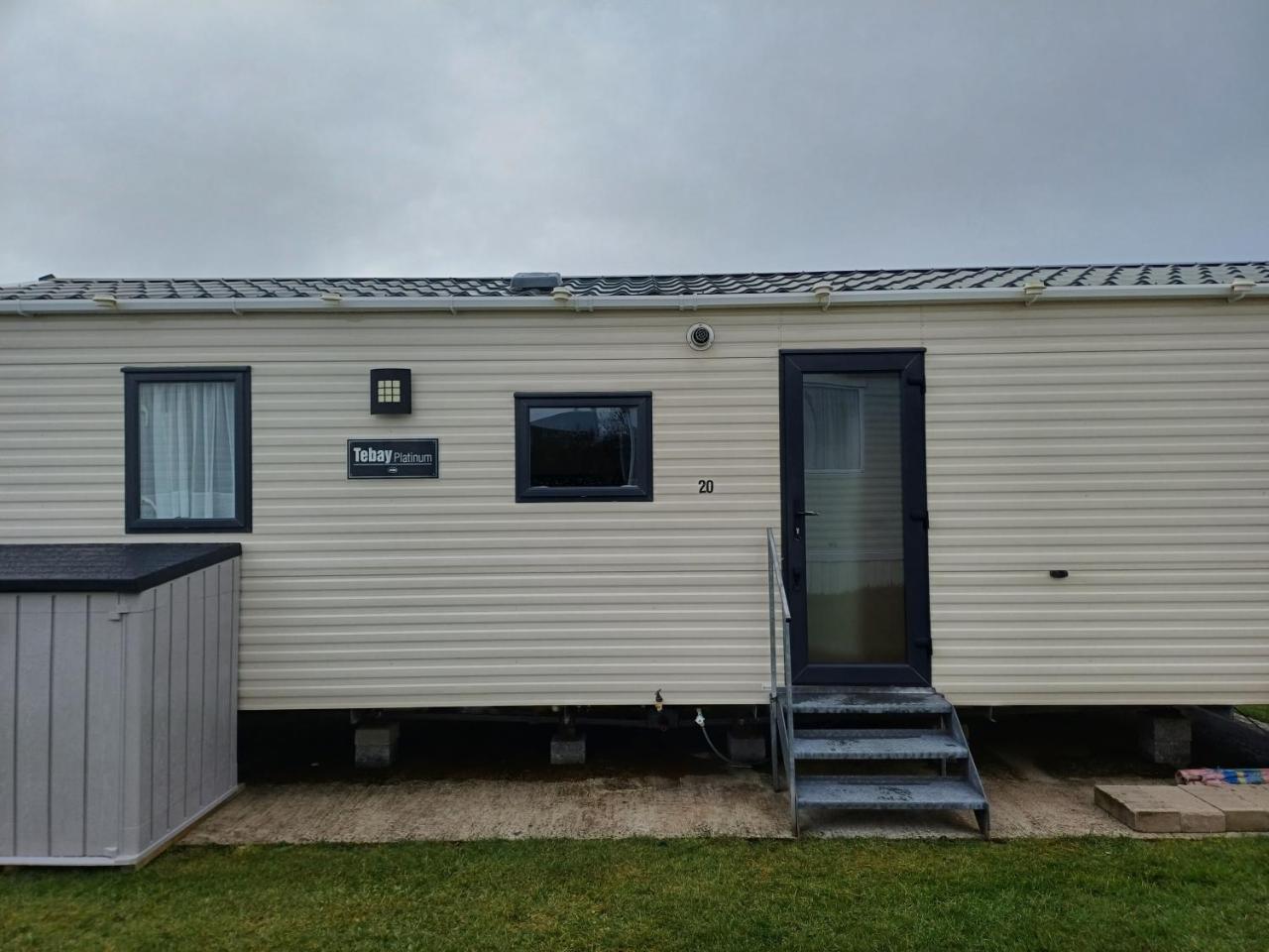 20 in Looe, United Kingdom