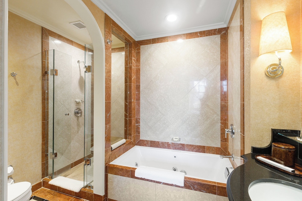InterContinental Mark Hopkins by IHG - photo 128