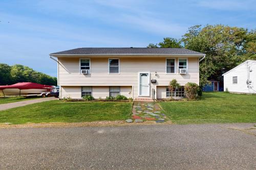 Gloucester Getaway — Gloucester