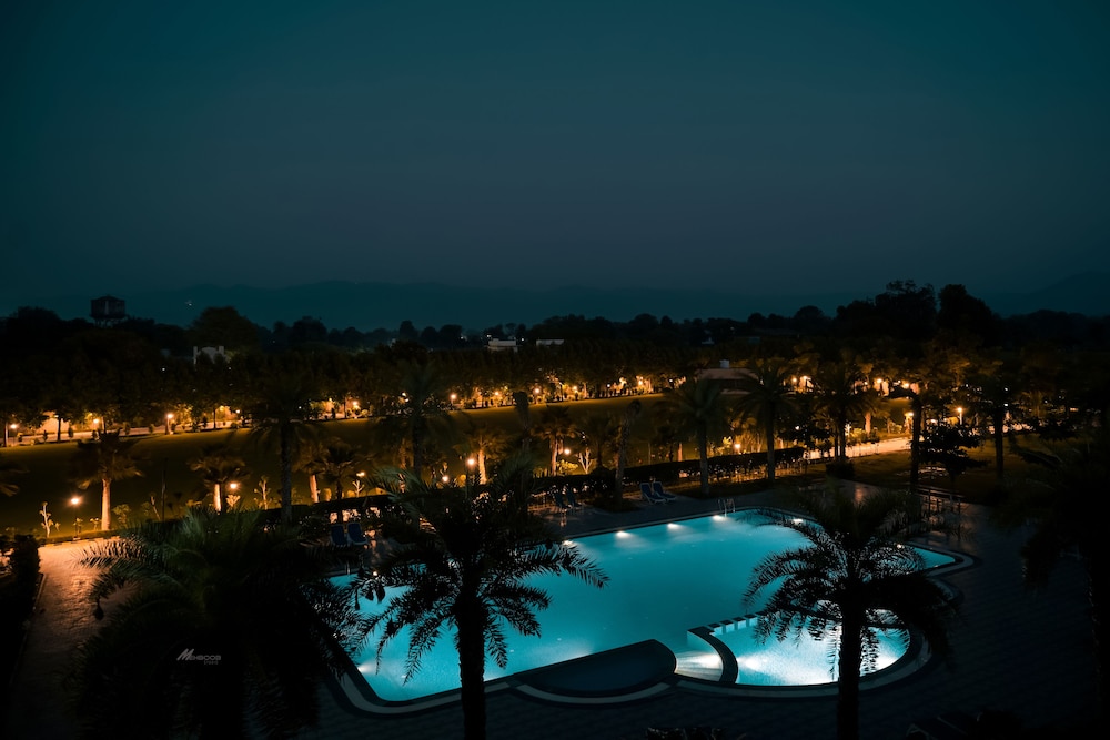 Pride Resort Ranakpur. — hotel in Sadri