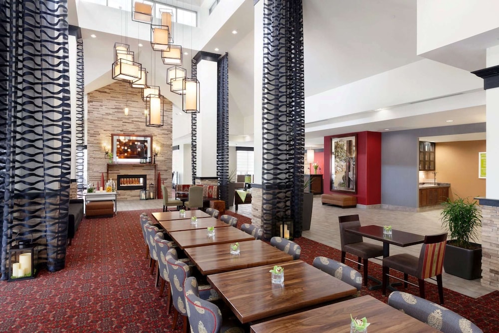 Hilton Garden Inn Denison Sherman At Texoma Event Center - photo 4