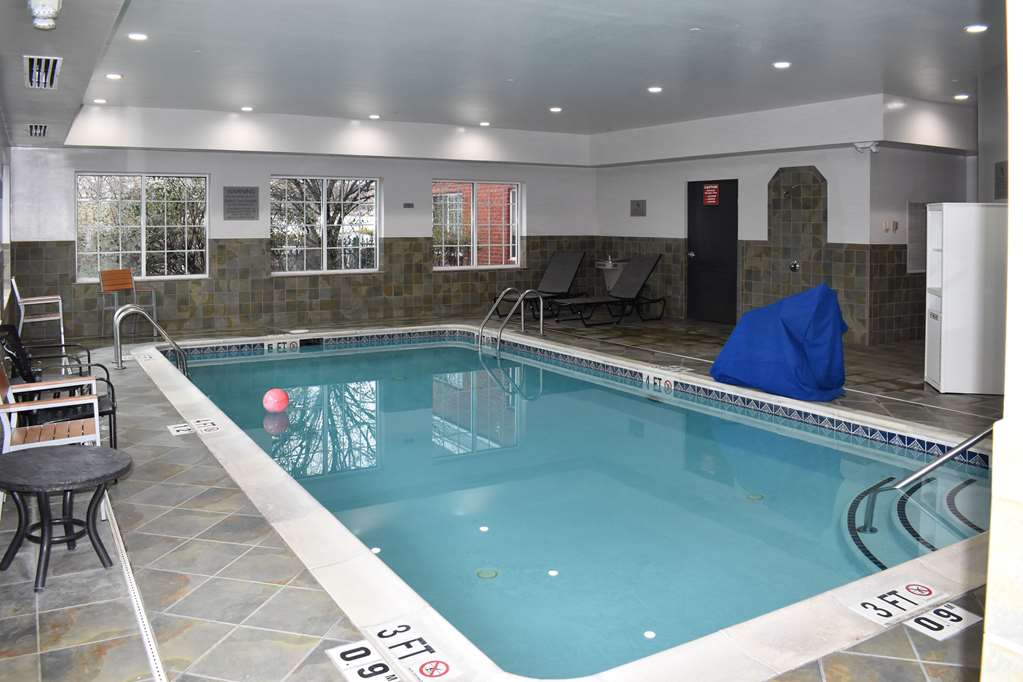 Country Inn & Suites by Radisson Hagerstown MD - photo 31