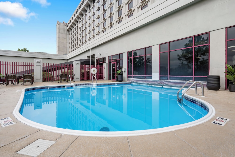 Thousand Hills Resort Hotel - photo 121