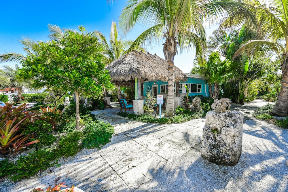Tropical Breeze Resort - photo 182