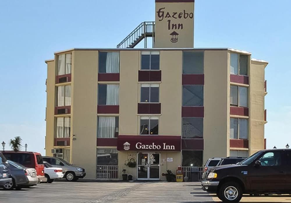 Gazebo Inn Oceanfront - last minute hotel in Myrtle Beach