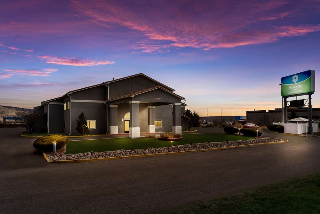 SureStay Hotel by Best Western Grants - photo 2