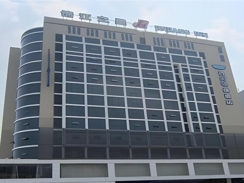 Jinjiang Inn Tai'an Taishan Street Branch — hotel in Tai'an
