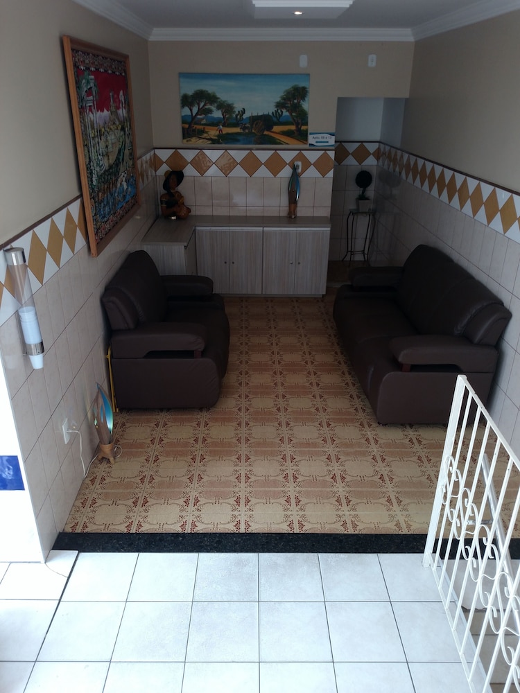 Pousada São Luis — Aracaju — photo 4