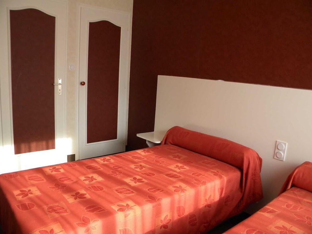 Auberge de Pen Mur — Muzillac — photo 4