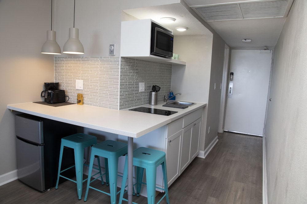 Daytona Inn Studios - photo 14