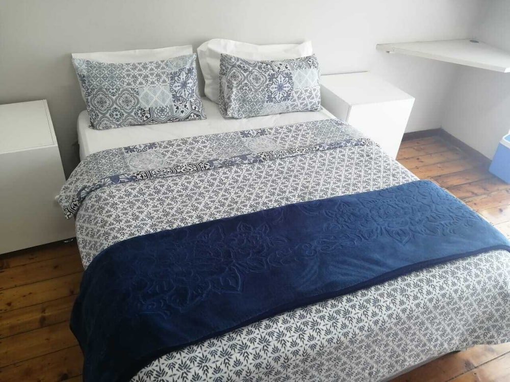 Monument Pavilion in Port Elizabeth, South Africa