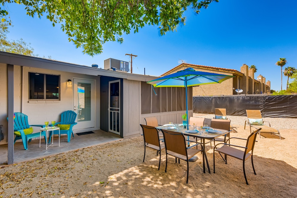 Heatherbrae - last minute hotel in Scottsdale