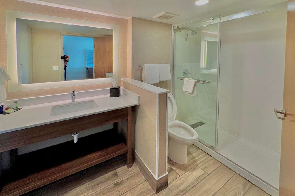 Sleep Inn Oakbrook Terrace Chicago - photo 32