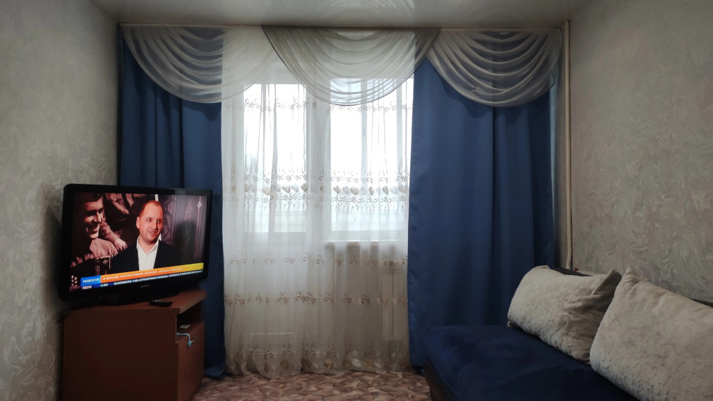 Dlya Komandirovochnykh Flat 21517082 — Pervoural Sk