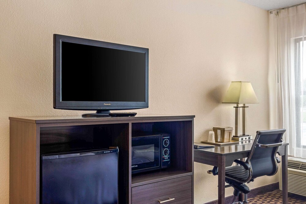 Quality Inn High Point Archdale - photo 13