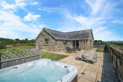 Beudy Soch in Pwllheli, United Kingdom