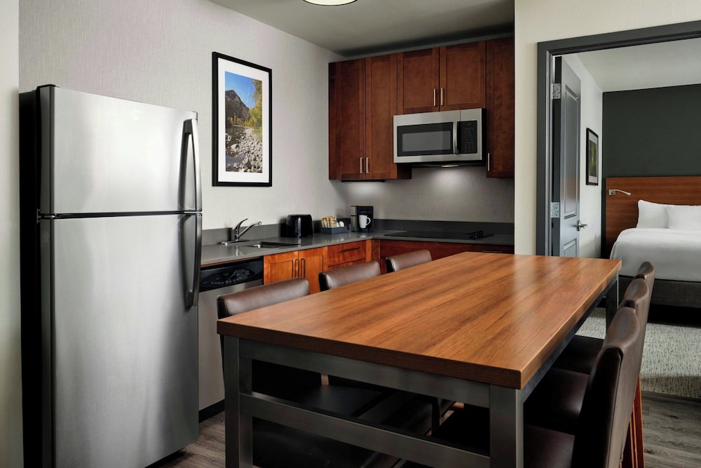 Residence Inn by Marriott Breckenridge - photo 29