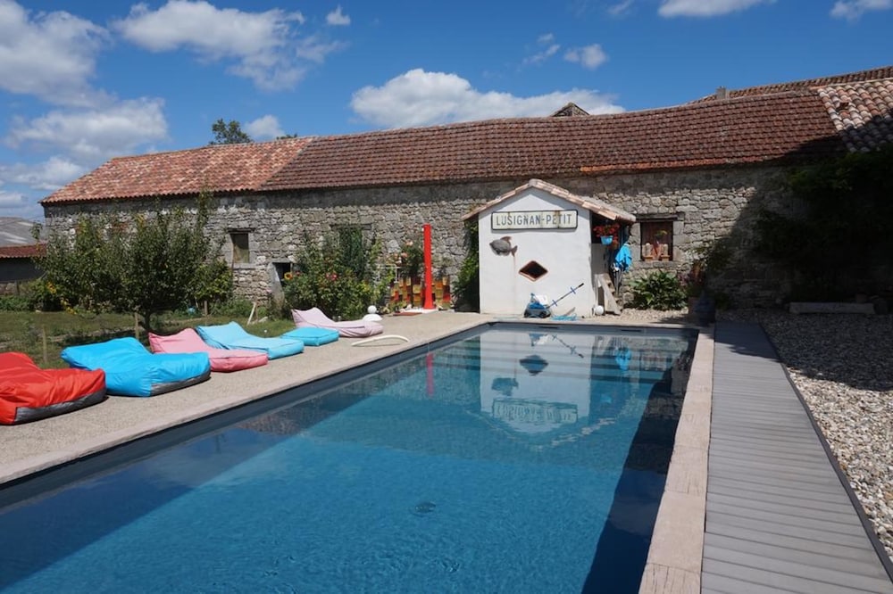 Au Bonheur d’Alphonse in Agen, France