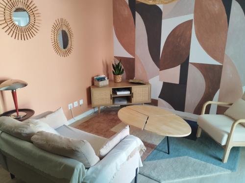 La petite Madeleine in La Rochelle, France