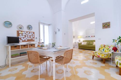 Li Frati — 4-Star Luxury Hotel in Lecce, Italy