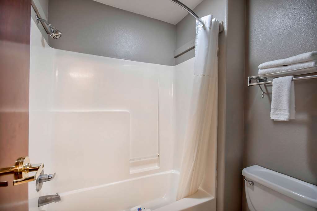 Motel 6 Abbeville LA - photo 13