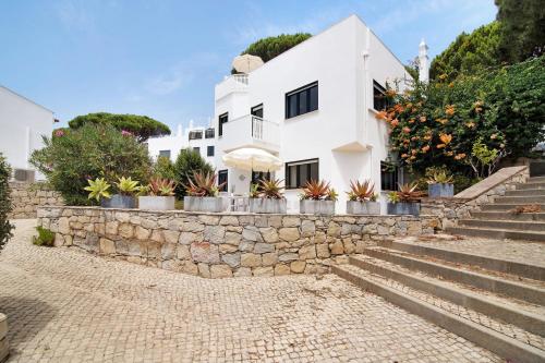 Casa Harlequin — 4-Star Luxury Hotel in Almancil, Portugal